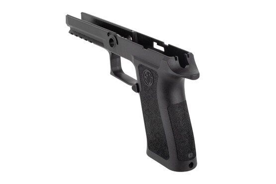 coyote p320 x series full size.